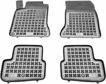 Kummimatid Rezaw-Plast Mercedes-Benz CLA 2013-2019, 4 tk