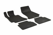 Jalamattide komplekt Mercedes-Benz W213 E-class Sedan, Combi 2017-2023, 221306, 4 tk