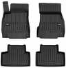 Kummimatid Frogum Proline Mercedes GLB X247 2019-2023, 4 tk