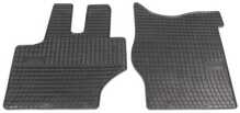Kummimatid Frogum Mercedes-Benz 814 1983-1998