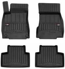Kummimatid Frogum Proline Mercedes GLB X247 2019-2023, 4 tk