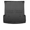 Kummist pagasiruumi matt Stingray Mercedes-Benz GL X166 2012-2015, 5 kohta, must, 6012381