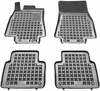 Kummimatid Rezaw-Plast Mercedes-Benz B-class W245 2005-2011, 4 tk