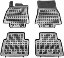 Kummimatid Rezaw-Plast Mercedes-Benz B-class W245 2005-2011, 4 tk