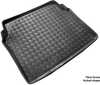 Pagasiruumi matt MIX PLAST Mercedes-Benz E-class W124 1985-1996, 19023