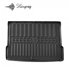 Kummist pagasiruumi matt Stingray Mercedes-Benz X243 EQB 2021+, 6012241