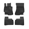 Kummimatid Frogum Mercedes S Class W221 2005-2013, 4tk
