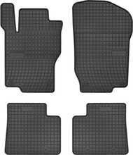 Kummimatid Frogum Mercedes M-class W164 2005-2011, 4 tk