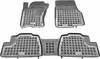 Kummimatid Rezaw-Plast Mercedes-Benz M-Class W163 1998-2005, 3 tk