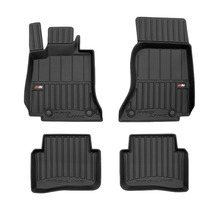 Kummimatid Frogum Mercedes-Benz C-Class W206 2021, 4tk