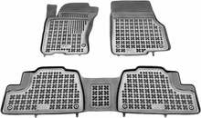 Kummimatid Rezaw-Plast Mercedes-Benz M-Class W163 1998-2005, 3 tk