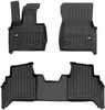 Kummimatid Frogum Proline Mercedes-Benz G-Class W464 2018-2023, 3 tk