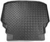 Pagasiruumi matt MIX PLAST Mercedes-Benz C-class W204 2007-2014, 19027