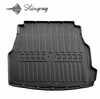 Kummist pagasiruumi matt Stingray Mercedes-Benz W206 C 2021+, 6012131