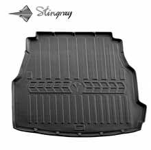 Kummist pagasiruumi matt Stingray Mercedes-Benz W206 C 2021+, 6012131