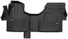 Kummimatid Frogum Proline Mercedes-Benz Sprinter W906 2006-2019