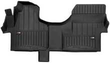 Kummimatid Frogum Proline Mercedes-Benz Sprinter W906 2006-2019