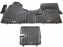 Kummimatid REZAW PLAST Mercedes Sprinter II 2006-2018, 2 tk