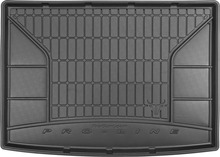 Pagasiruumi matt Frogum Pro Line Mercedes B-Klass W246, 2012-