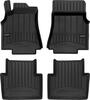 Kummimatid Frogum Pro Line Mercedes A Klass II W169 2004-2012, 4 tk