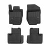 Kummimatid Frogum Proline Mercedes Benz GL-class (X164) 2006-2012, 5 kohta