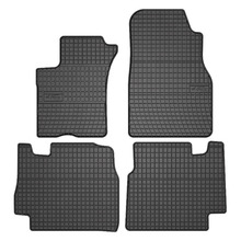 Kummimatid Frogum Mercedes-Benz ML W163 1998-2005, 4 tk