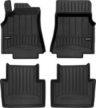 Kummimatid Frogum Pro Line Mercedes A Klass II W169 2004-2012, 4 tk