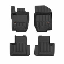 Kummimatid Frogum Proline Mercedes Benz GL-class (X164) 2006-2012, 5 kohta