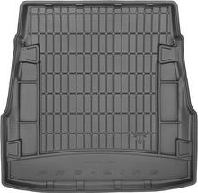 Kummist pagasiruumi matt Frogum Proline Mercedes S-class W222 Sedan 2013-2020