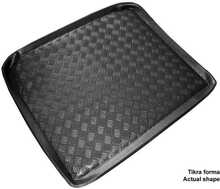 Pagasiruumi matt MIX PLAST Mercedes-Benz B-class W245 2005-2011, 19001