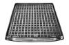 Kummist pagasiruumi matt Rezaw Plast Mercedes-Benz E-Class W211 T-Model Long 2003-2009, 230920