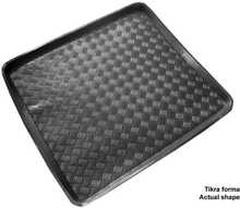 Pagasiruumi matt MIX PLAST Mercedes G 400 4x4 2000, 5d.