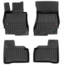 Kummimatid Frogum Proline Mercedes S-class W221 2006-2013, 4 tk
