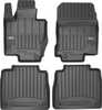 Kummimatid Frogum Proline Mercedes Benz GLS-class (X167) 2019-2023, 4 tk