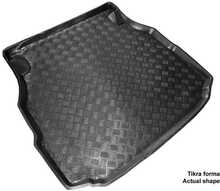 Pagasiruumi matt MIX PLAST Mercedes-Benz C-Class W203 2000-2007, 19003