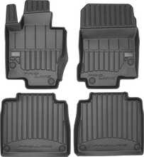 Kummimatid Frogum Proline Mercedes Benz GLS-class (X167) 2019-2023, 4 tk