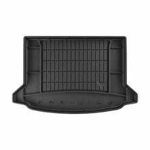 Kummist pagasiruumi matt Frogum Mercedes-Benz A-Class W177 2018-2023