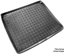 Pagasiruumi matt MIX PLAST Mercedes-Benz E-class W211 T-model 2003-2009, 19013