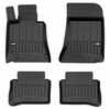 Kummimatid Frogum Proline Mercedes-Benz CLS C218 2010-2018, 4 tk