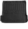 Kummist pagasiruumi matt Stingray Mercedes-Benz EQE SUV X294 alates 2023, must, 6012411
