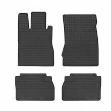 Kummimatid Frogum Mercedes S-class W220 1998-2005
