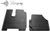 Kummimatid Stingray Mercedes-Benz Actros MP2, MP3 2003-2012, 1040012, 2 tk