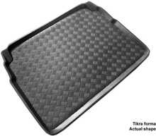 Pagasiruumi matt MIX PLAST Mercedes-Benz E-class W210 Lim. Avantgarde short 1995-2002, 19016