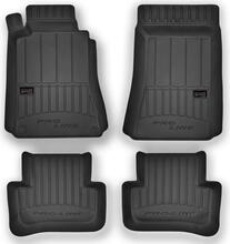 Kummimatid Frogum Pro Line Mercedes-Benz C Class W203 2000-2007, 4 tk