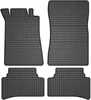 Kummimatid Frogum Mercedes-Benz C-Class W202 1993-2001