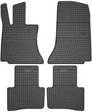 Kummimatid Frogum Mercedes-Benz C-Class W206 2021, 4 tk