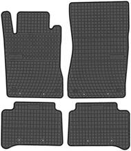 Kummimatid Frogum Mercedes E-class (W211) 2002-2009, 4 tk
