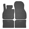 Kummimatid El Toro Mini Countryman 2010-2016, 4 tk