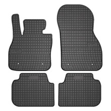 Kummimatid Frogum Mini Clubman 2007-2014, 4 tk