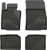 Kummimatid Frogum Mini Countryman R60 2010-2016, 4 tk